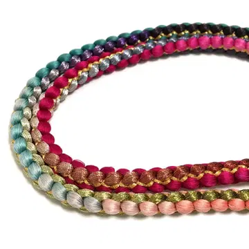 a959 순수 실크 후리소데용 허리띠 기모노