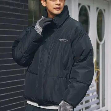 THECRAFTCREWPRODUCTS 패딩 자켓