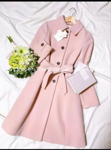 내추럴 뷰티 코트