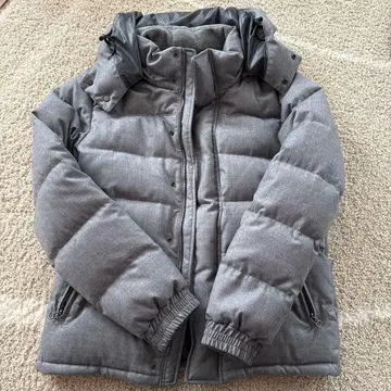 UNITED ARROWS GREEN LABEL RELAXING 다운