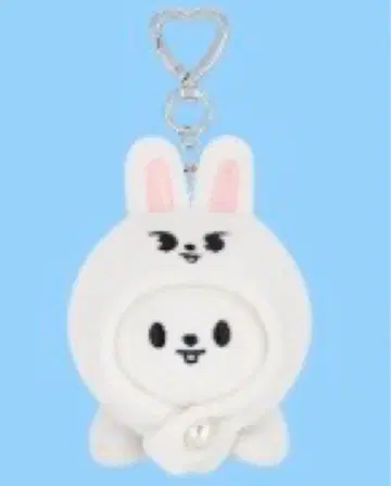 스키즈 도미네이트 팝업 리비트 키링 LYING Ver.