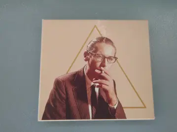 빌 에반스 Bill Evans [ Haunted Heart ] CD 3장