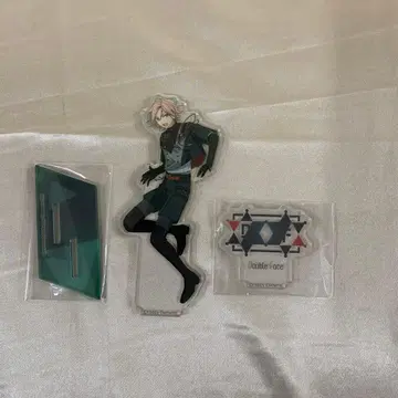 오우카와 코하쿠 (Double Face) 아크릴 스탠드