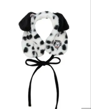 시마무라 kaho 디즈니 귀도리 콜라보 카호 101 101마리