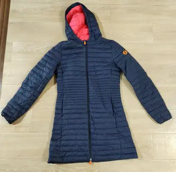 SAVE THE DUCK 다운 자켓