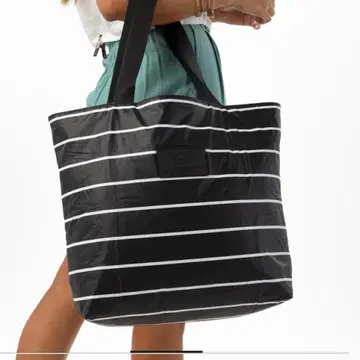 알로하 컬렉션 DAY TRIPPER 토트백 스트라이프 새상품