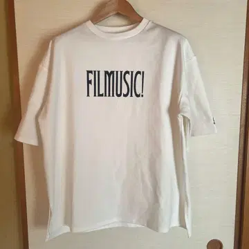 Hey! Say! JUMP FILMUSIC! 티셔츠