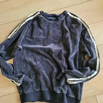 [ 레어 ] adidas 벨로아 트레이닝복 S 츠네타 다이키 착용