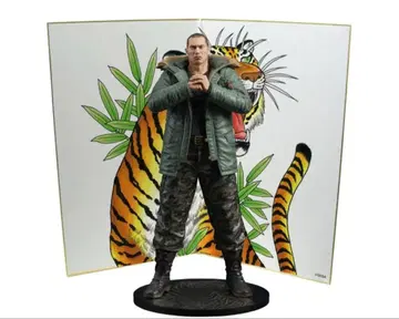 용과 같이 사지마 타이거 피규어 한정판 혜택 포함