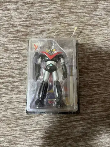 액션 합금 그레이트 마징가