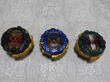 DX 바르크스 & 존지스 & 자모나 슬라이드 워치 세트