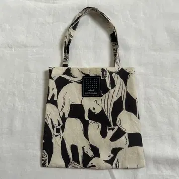 미나 페르호넨 미니 토트백