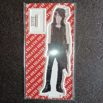 HEATH 아크릴 스탠드 001