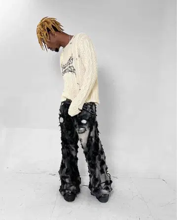 belacartess Apocalypse denim