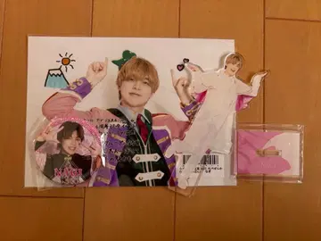 나기 팬더드래곤 2L 아크릴 스탠드