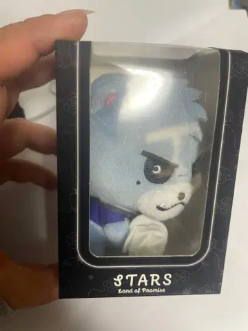 STARS 봉제 인형 SOUL BROTHERS LIVE 토사카 히로오미