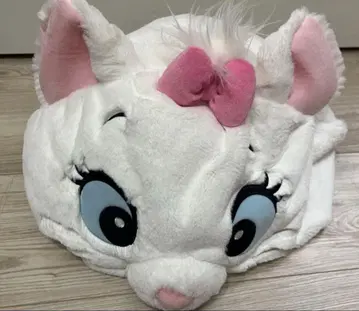 마리 팬캡 디즈니