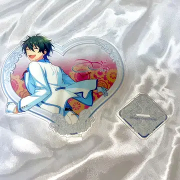 [ 6일까지 ] 카게히라 미카 서약 아크릴 스탠드