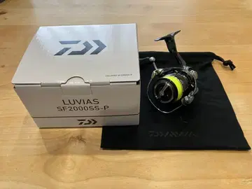 24 루비아스 SF2000SS-P