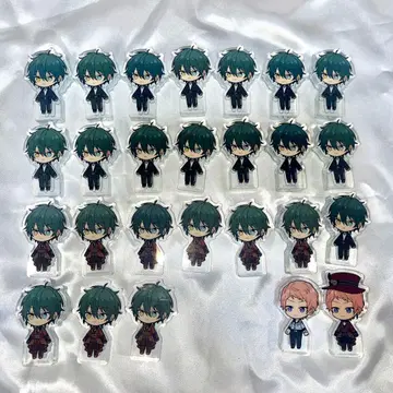 [ 6일까지 ] 카게히라 미카 코롯토 24개 묶음 판매