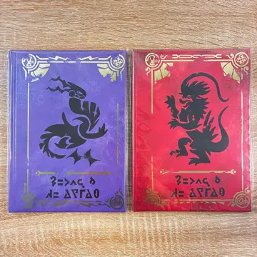 포켓몬 스칼렛 바이올렛 아트북 세트