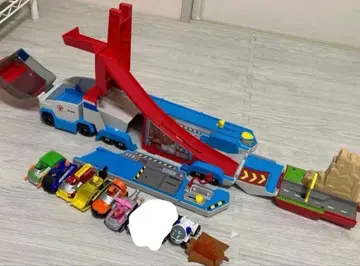 파우 패트롤 파우 읏 출동! 파우 패트롤러