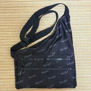 후지이 카제 Feeling Good 로고 사코슈