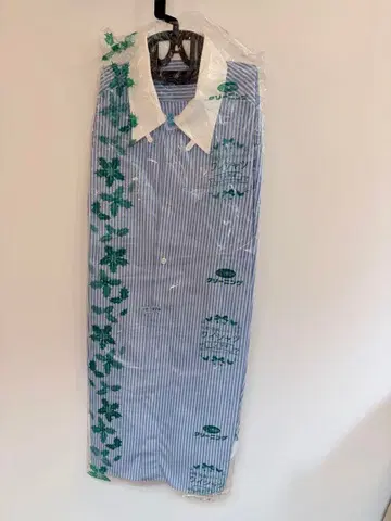 가마쿠라 셔츠 Maker's Shirt 슬림핏 셔츠