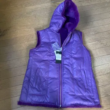 퍼플 다운 베스트 13호 기타가와