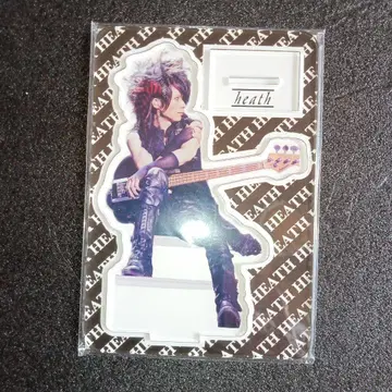 HEATH 아크릴 스탠드 003