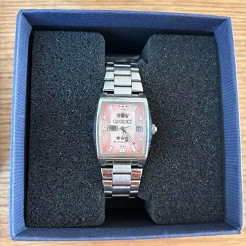 ORIENT THREE STAR WV0971NQ