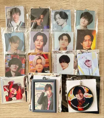 카와무라 카즈마 사진 키