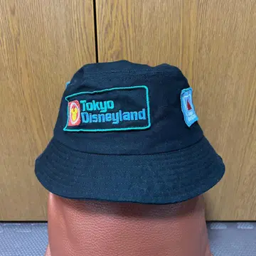 Tokyo Disneyland 버킷 햇