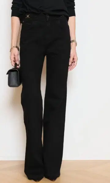 CITIZENS of HUMANITY KIMBERLYFLARE 팬츠 24