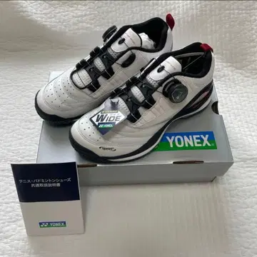 요넥스 테니스화 파워크션 컴포트 WD2GC 24.0