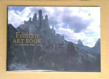 파이어 엠블렘 풍화설월 아트북 설정 자료집