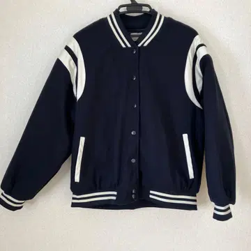 여성용 바시티 자켓 S 사이즈