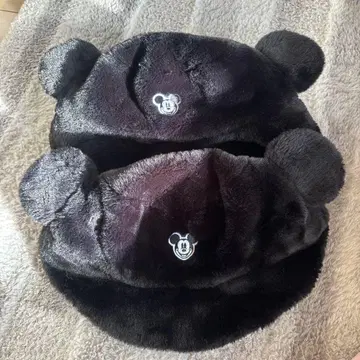 미키마우스 보아햇