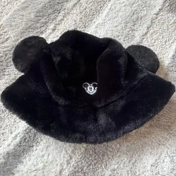 미키마우스 보아햇