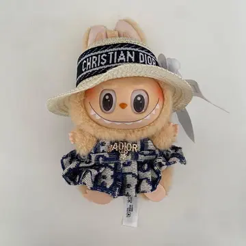 러브부 본체 + 옷 갈아입기 의상 세트