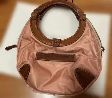 Felisi 핑크 핸드백