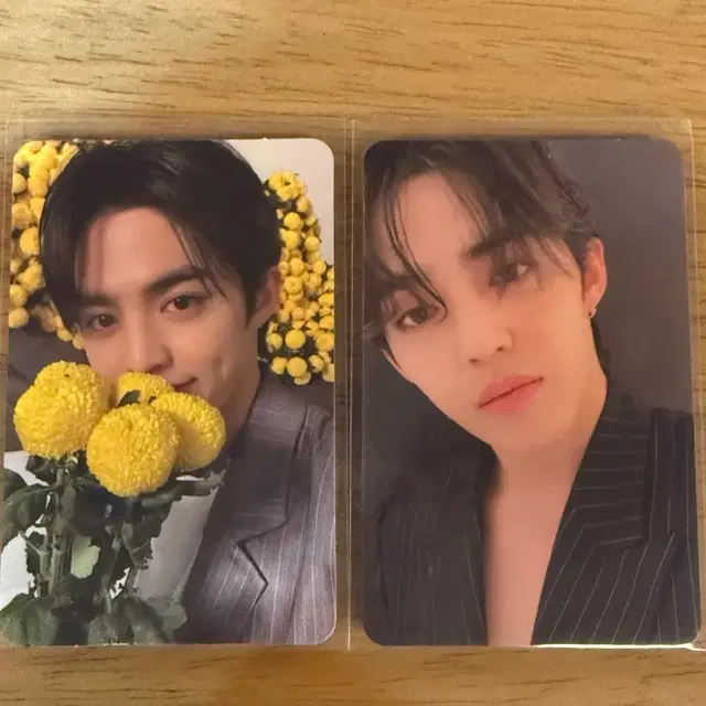 세븐틴 에스쿱스 유얼초이스 all 일괄 포카 양도