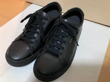 FILLIN TOKYO CLASSIC 24cm 블랙 스니커즈