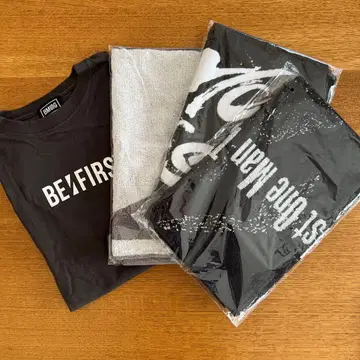 BE:FIRST 타월 세트 [ First One Man Tour ] 외