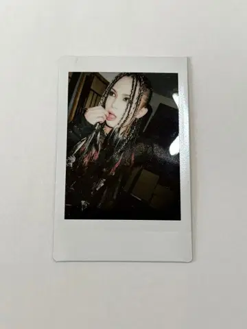 DEZERT SORA 폴라로이드 1