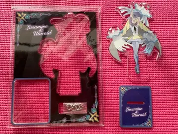 포켓몬스터 루자미네 아크릴 스탠드