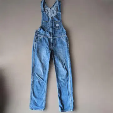 리 살로펫 데님 블루