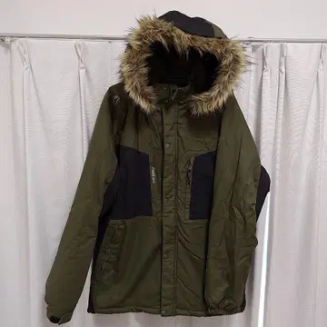 FieldCore 퍼 포함 자켓 3L