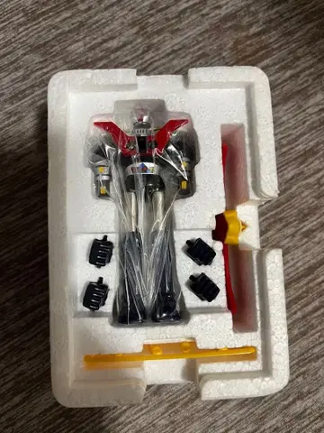 초합금 마징가 Z