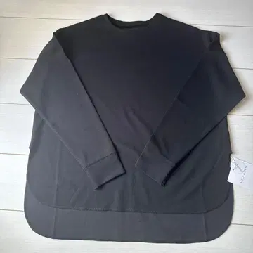 MICA&DEAL 긴팔 티셔츠